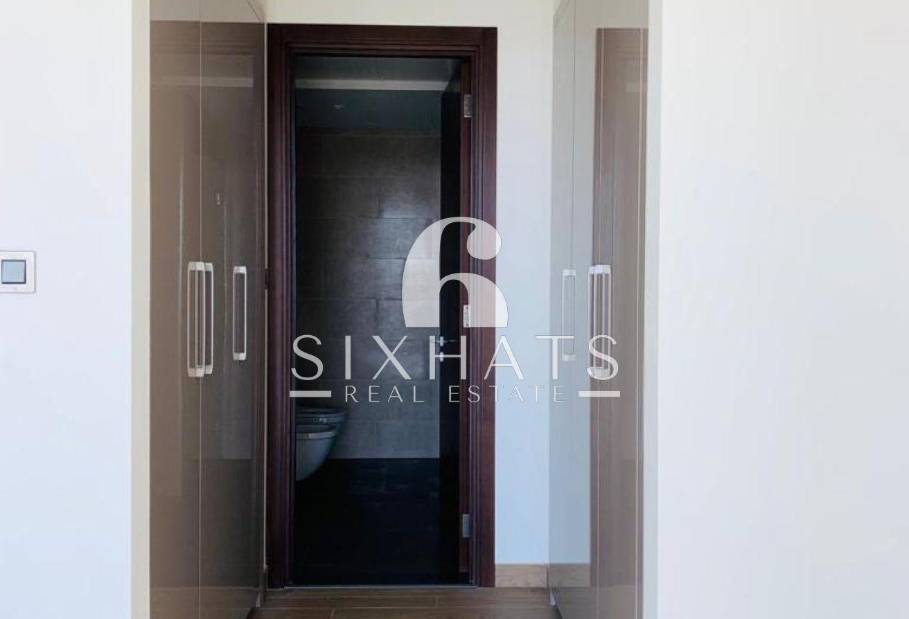 Big Layout | 1 Bed Apt | Sobha Hartland Greens photo 12