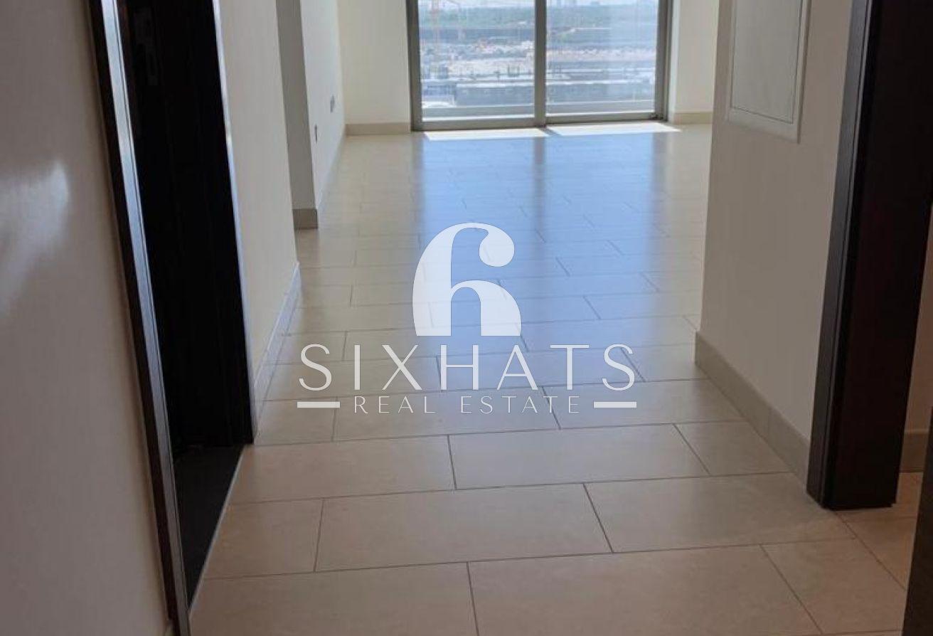 Big Layout | 1 Bed Apt | Sobha Hartland Greens photo 6