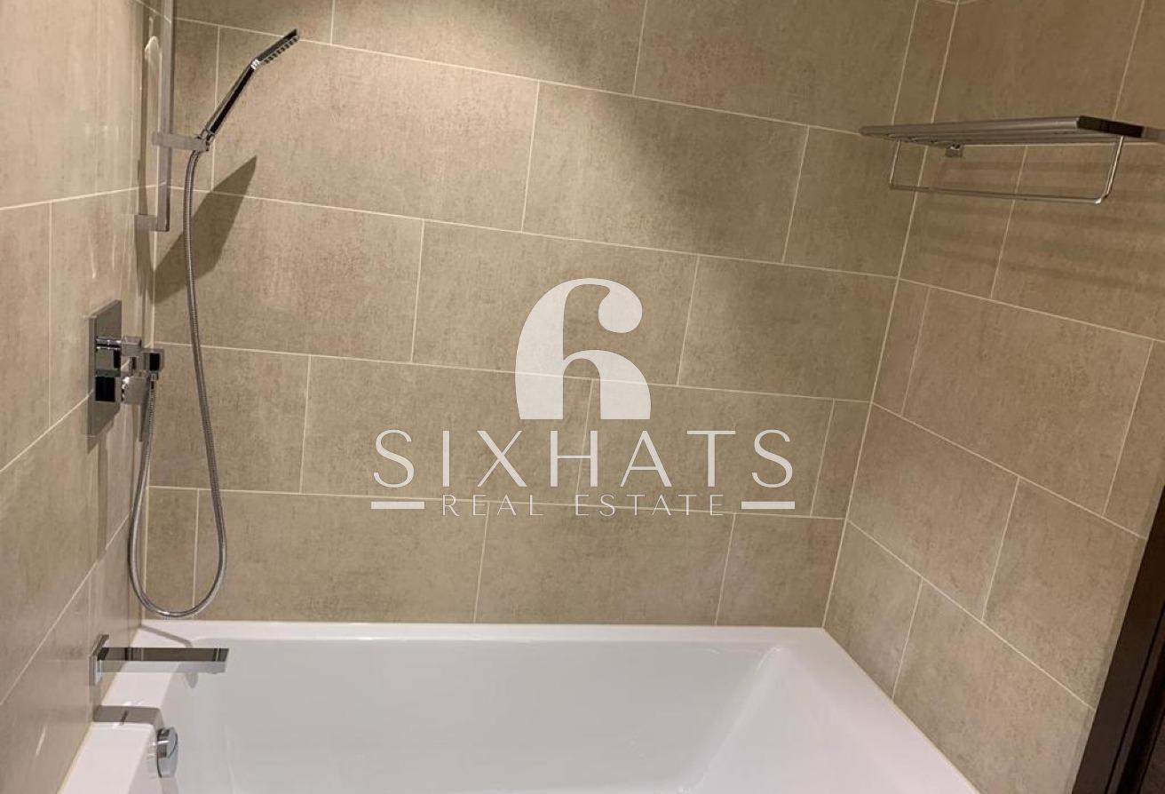 Big Layout | 1 Bed Apt | Sobha Hartland Greens photo 14