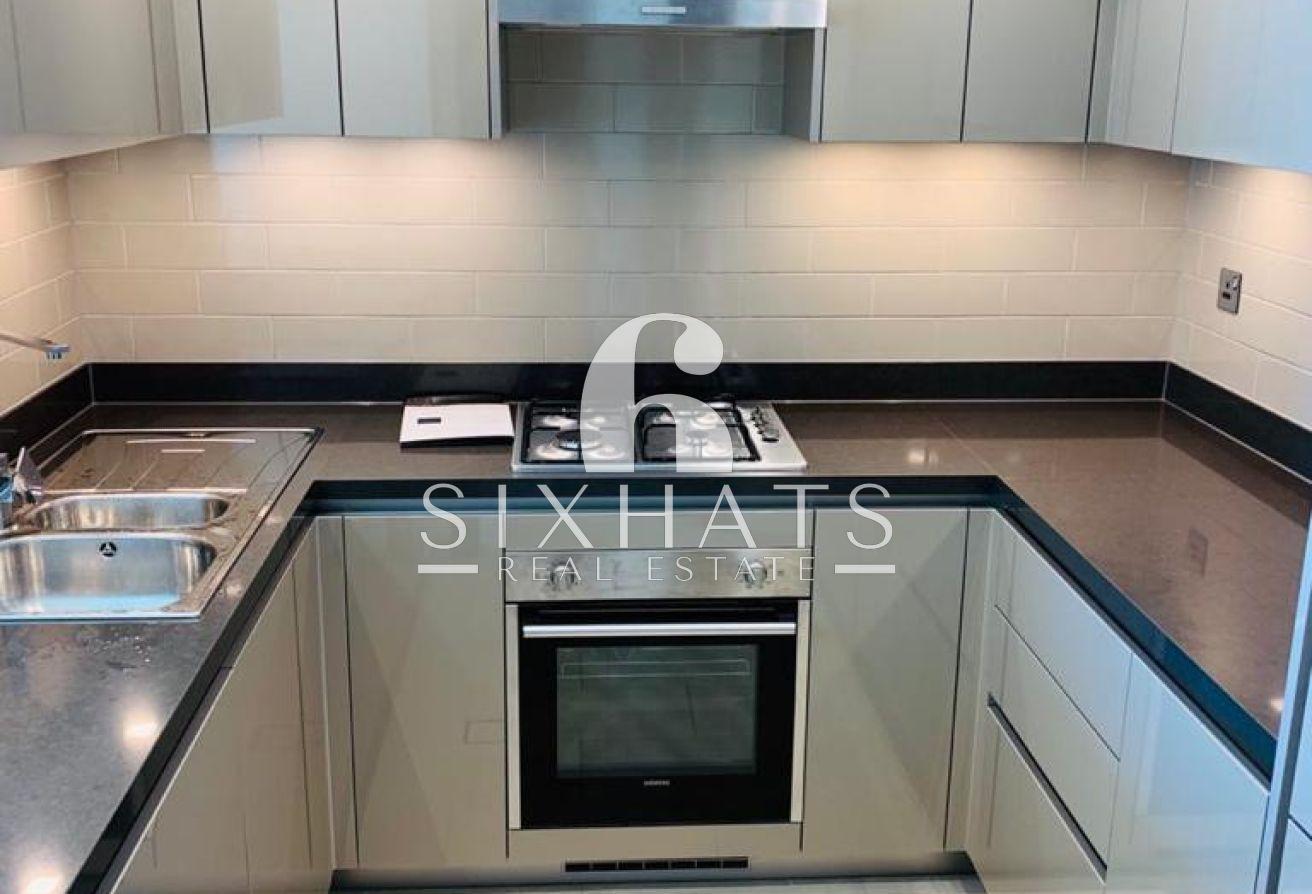 Big Layout | 1 Bed Apt | Sobha Hartland Greens photo 3