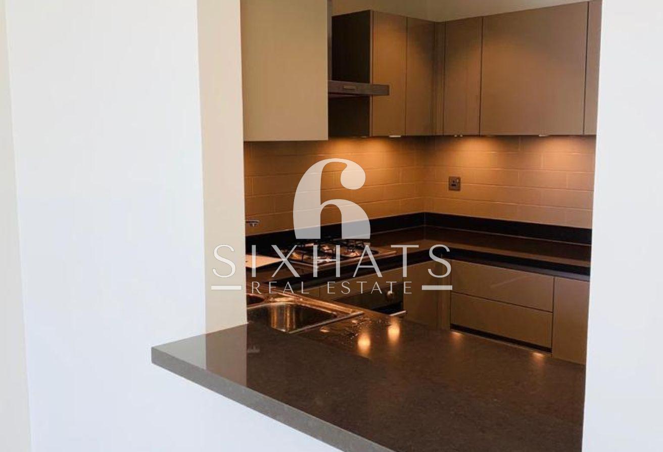 Big Layout | 1 Bed Apt | Sobha Hartland Greens photo 2