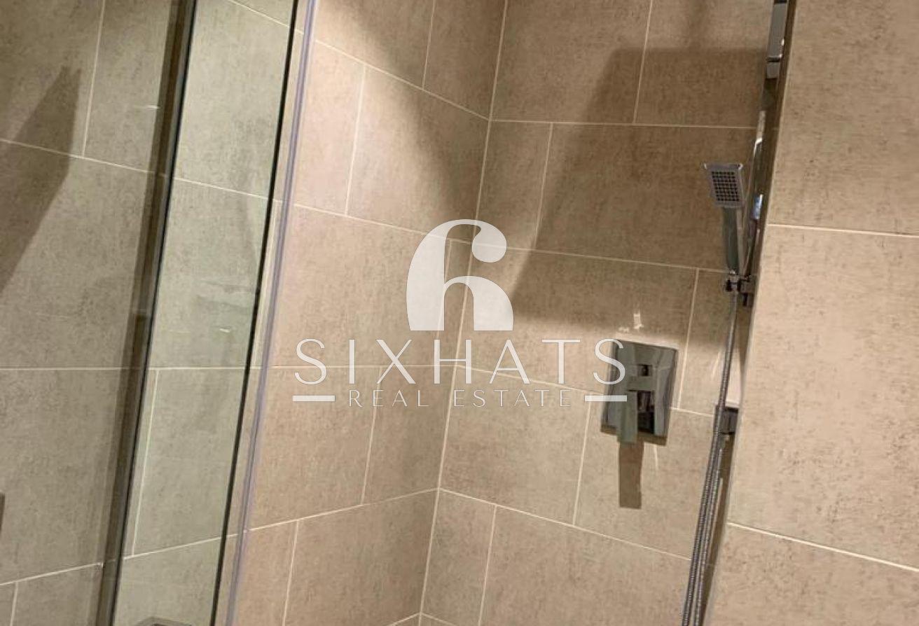 Big Layout | 1 Bed Apt | Sobha Hartland Greens photo 13