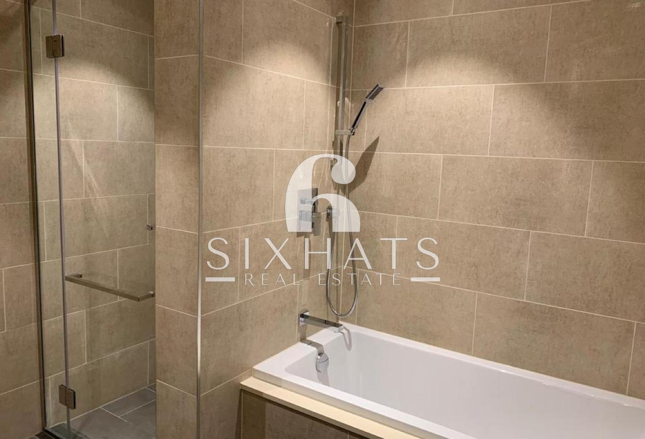 Big Layout | 1 Bed Apt | Sobha Hartland Greens photo 15