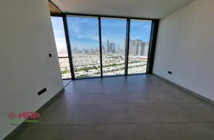 Apartment - 1 Bedroom - 2 Bathrooms for rent in Waves Grande - Sobha Hartland - Mohammed Bin Rashid City - Dubai Apartment - 1 Bedroom - 2 Bathrooms for rent in Waves Grande - Sobha Hartland - Mohammed Bin Rashid City - Dubai