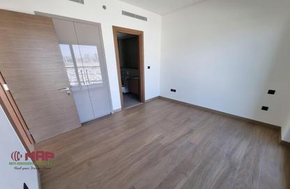 Apartment - 1 Bedroom - 2 Bathrooms for rent in Waves Grande - Sobha Hartland - Mohammed Bin Rashid City - Dubai