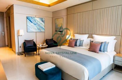 Apartment - Studio - 1 for sale in Five Luxe JBR - Jumeirah Beach Residence - Dubai