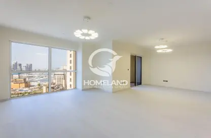 Apartment - 2 Bedrooms - 3 Bathrooms for rent in Murjan 3 - Murjan - Jumeirah Beach Residence - Dubai