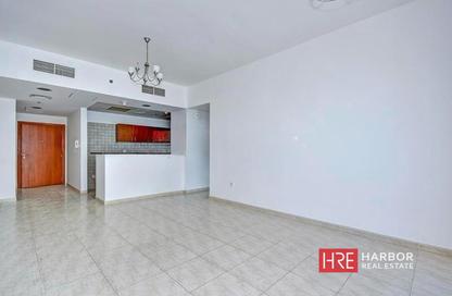 شقة - غرفة نوم - 1 حمام للبيع في سكاي كورتس تاور B - أبراج سكاي كورتس - مجمع دبي ريزيدنس - دبي لاند - دبي