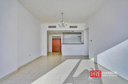 شقة - غرفة نوم - 1 حمام للبيع في سكاي كورتس تاور B - أبراج سكاي كورتس - مجمع دبي ريزيدنس - دبي لاند - دبي