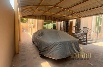 Villa - 5 Bedrooms - 7 Bathrooms for sale in Al Rawda 3 - Al Rawda - Ajman