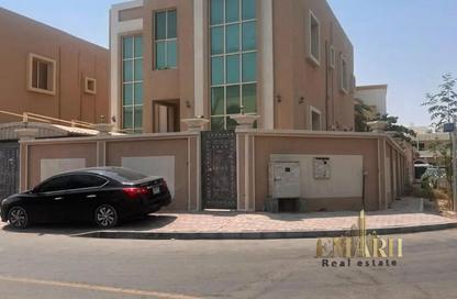 Villa - 5 Bedrooms - 7 Bathrooms for sale in Al Rawda 3 - Al Rawda - Ajman
