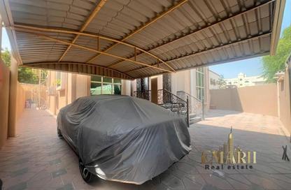 Villa - 5 Bedrooms - 7 Bathrooms for sale in Al Rawda 3 - Al Rawda - Ajman