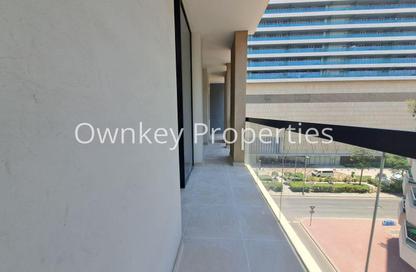 Apartment - 3 Bedrooms - 3 Bathrooms for rent in Golden Sands 16 - Al Mankhool - Bur Dubai - Dubai