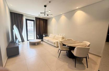 Apartment - 1 Bedroom - 2 Bathrooms for rent in Al Serh Residences 11 - District 10 - Jumeirah Village Circle - Dubai