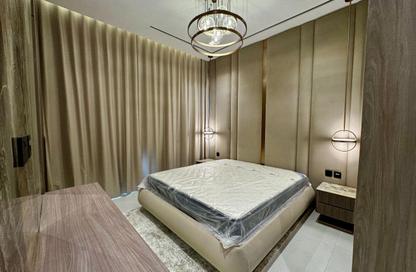 Apartment - 1 Bedroom - 2 Bathrooms for rent in Coral by Vision - Jumeirah Garden City - Al Satwa - Dubai Apartment - 1 Bedroom - 2 Bathrooms for rent in Coral by Vision - Jumeirah Garden City - Al Satwa - Dubai