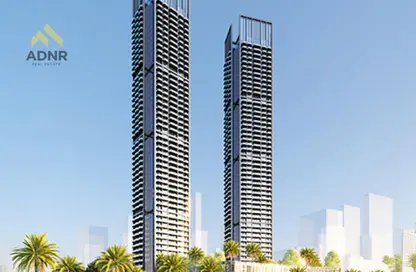 Apartment - Studio - 1 Bathroom for sale in Ananda Residences - Motor City - Dubai