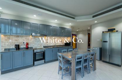 Apartment - 4 - 4 for sale in Horizon Tower - Dubai Marina - Dubai Apartment - 4 - 4 for sale in Horizon Tower - Dubai Marina - Dubai