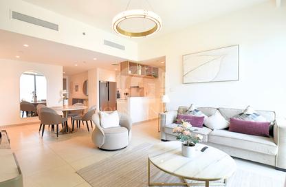 Apartment - 2 Bedrooms - 2 Bathrooms for rent in Downtown Views II Tower 2 - Downtown Views II - Zabeel 2 - Zabeel - Dubai Apartment - 2 Bedrooms - 2 Bathrooms for rent in Downtown Views II Tower 2 - Downtown Views II - Zabeel 2 - Zabeel - Dubai