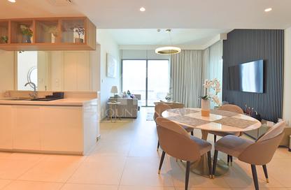 Apartment - 2 Bedrooms - 2 Bathrooms for rent in Downtown Views II Tower 2 - Downtown Views II - Zabeel 2 - Zabeel - Dubai Apartment - 2 Bedrooms - 2 Bathrooms for rent in Downtown Views II Tower 2 - Downtown Views II - Zabeel 2 - Zabeel - Dubai