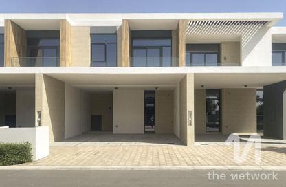 Townhouse - 3 Bedrooms - 4 Bathrooms for rent in Ruba - Arabian Ranches 3 - Dubai