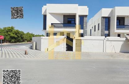 Villa - 5 Bedrooms - 7 Bathrooms for sale in Al Zaheya Gardens - Al Zahya - Ajman