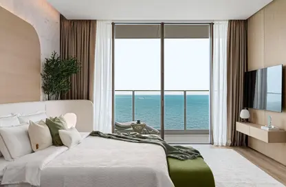 Apartment - 2 Bedrooms - 3 Bathrooms for rent in Atlantis The Royal Residences - Palm Jumeirah - Dubai