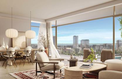 Apartment - 1 - 2 for sale in Bay Grove Residence 9 - Bay Grove Residences - Dubai Islands - Dubai