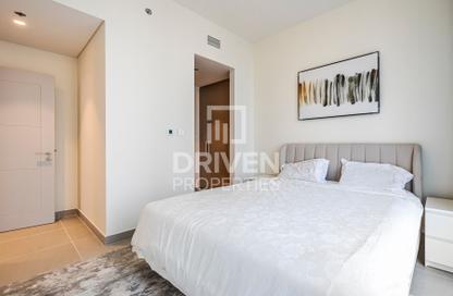 Apartment - 2 Bedrooms - 2 Bathrooms for rent in Forte 2 - Forte - Downtown Dubai - Dubai