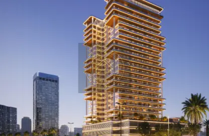 Apartment - Studio - 1 Bathroom for sale in Binghatti Hillside - Dubai Science Park - Dubai Apartment - Studio - 1 Bathroom for sale in Binghatti Hillside - Dubai Science Park - Dubai