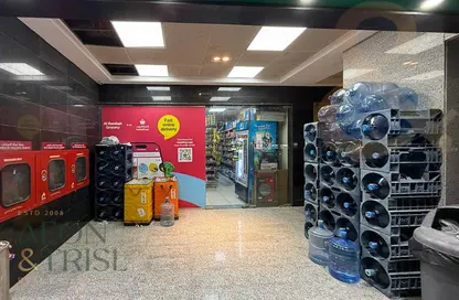 متجر - استوديو للبيع في ماريا تاور - الفرجان - دبي