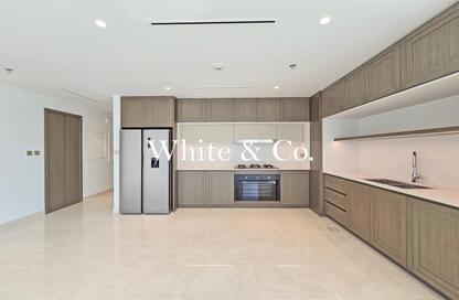 شقة - 3 غرف نوم - 4 حمامات للايجار في برج Palace Beach ريزيدنس 1 - بالاس بيتش ريزيدنس - إعمار بيتشفرونت - دبي هاربور - دبي شقة - 3 غرف نوم - 4 حمامات للايجار في برج Palace Beach ريزيدنس 1 - بالاس بيتش ريزيدنس - إعمار بيتشفرونت - دبي هاربور - دبي