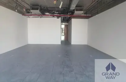 Office Space - Studio - 2 Bathrooms for rent in Golden Gate - Oud Metha - Bur Dubai - Dubai