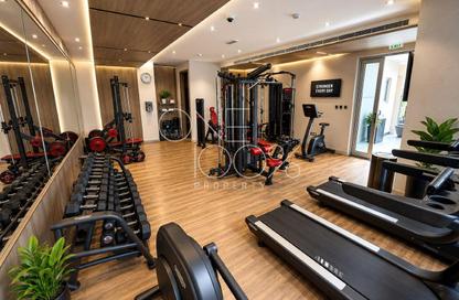 Villa - 3 Bedrooms - 4 Bathrooms for rent in Royal Park - Jumeirah Park - Dubai