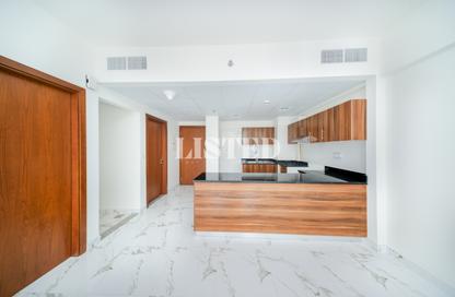 Apartment - 1 Bedroom - 2 Bathrooms for sale in West - Marina Residences Phase 3 - Al Hamra Village - Ras Al Khaimah