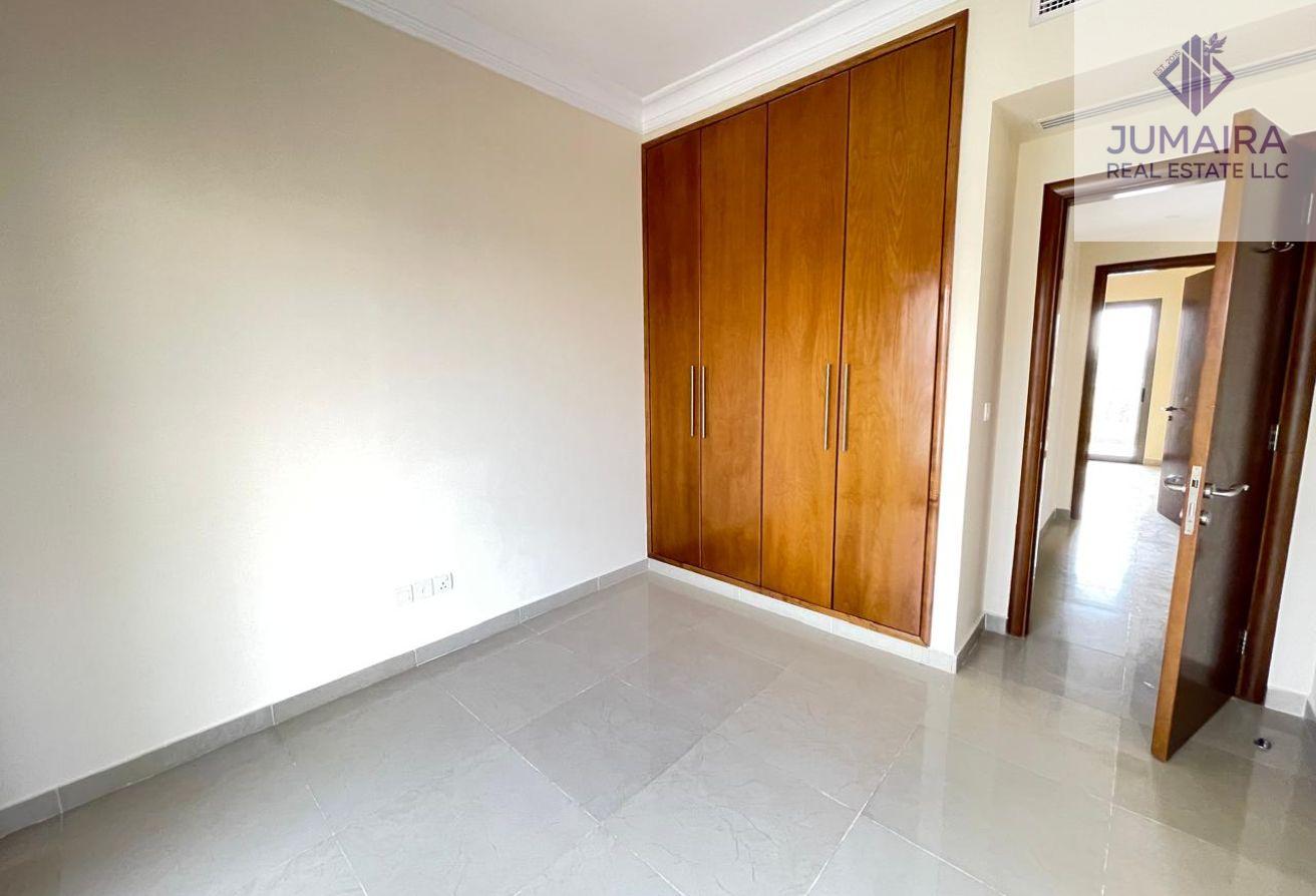 Stunning Golf & Lagoon Views | Townhouse for Rent