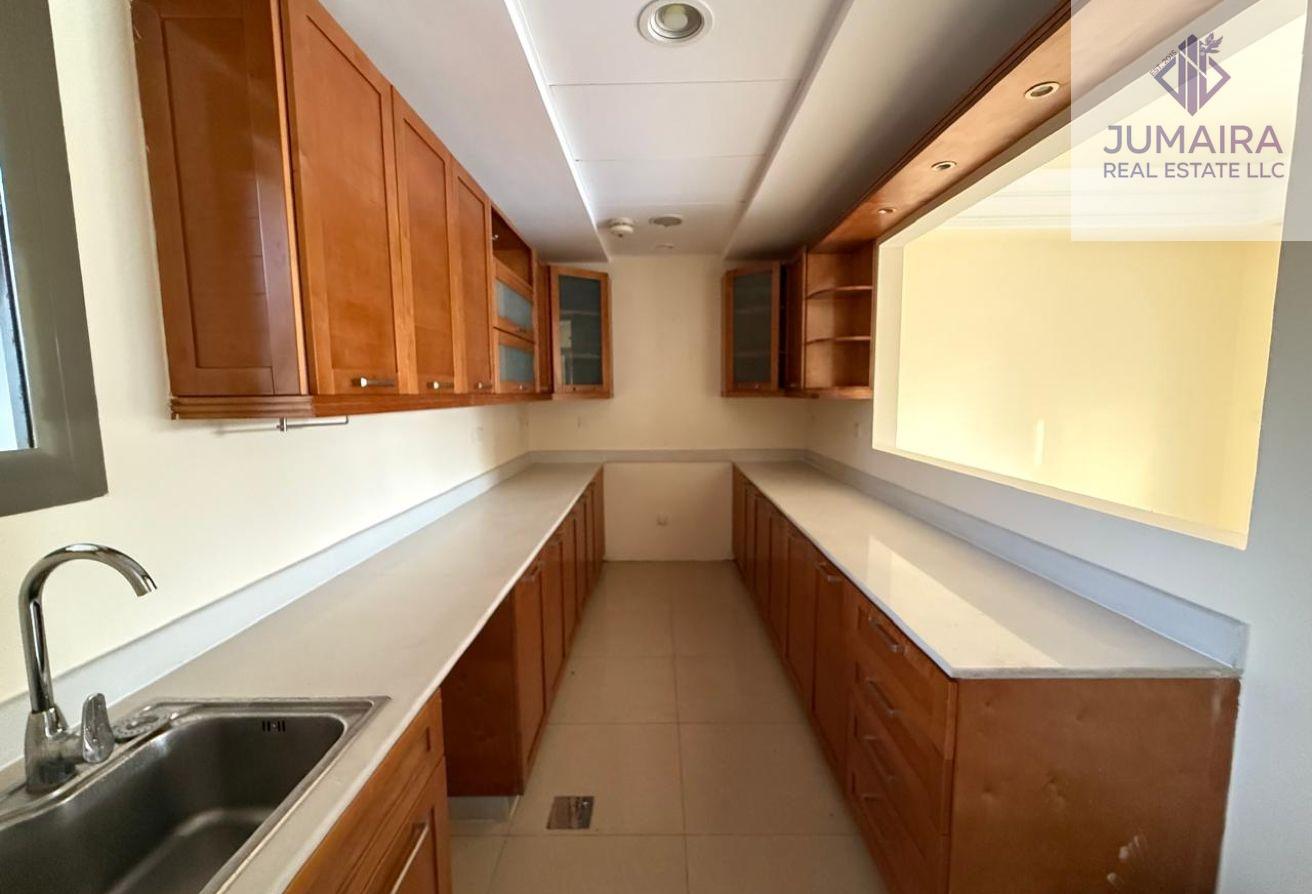 Stunning Golf & Lagoon Views | Townhouse for Rent