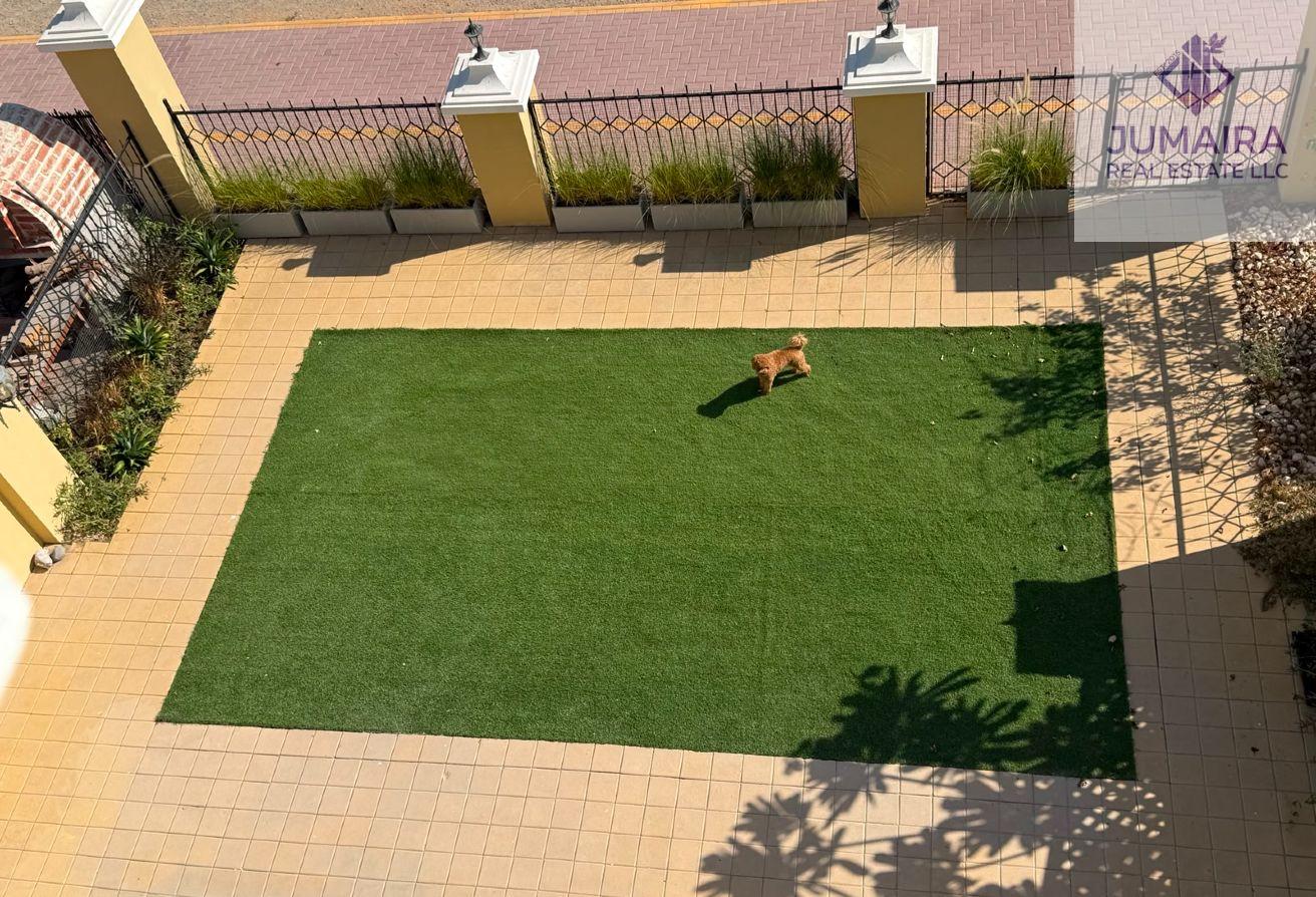 Stunning Golf & Lagoon Views | Townhouse for Rent