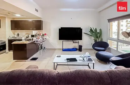 شقة - 1 حمام للبيع في الرمث - رمرام - دبي لاند - دبي