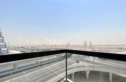 Apartment - 3 Bedrooms - 2 Bathrooms for rent in Equiti Home B - Equiti Home - Al Furjan - Dubai Apartment - 3 Bedrooms - 2 Bathrooms for rent in Equiti Home B - Equiti Home - Al Furjan - Dubai
