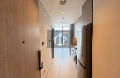 Apartment - Studio - 1 Bathroom for rent in Celine by Vision - Liwan - Dubai