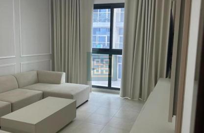 Apartment - 1 - 2 for sale in Maya 3 - Dubai Land Residence Complex - Dubai