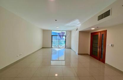 Apartment - 3 - 4 for rent in Beach Towers - Shams Abu Dhabi - Al Reem Island - Abu Dhabi