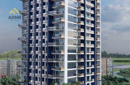 Apartment - 2 Bedrooms - 3 Bathrooms for sale in Samana Waves 1 - Samana Waves - District 13 - Jumeirah Village Circle - Dubai Apartment - 2 Bedrooms - 3 Bathrooms for sale in Samana Waves 1 - Samana Waves - District 13 - Jumeirah Village Circle - Dubai