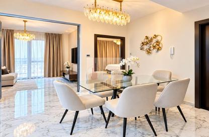 Apartment - 1 - 2 for sale in Jewelz by Danube - Arjan - Dubai Apartment - 1 - 2 for sale in Jewelz by Danube - Arjan - Dubai
