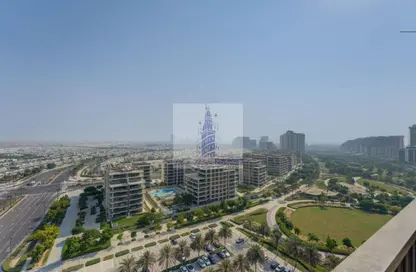 شقة - 3 غرف نوم - 3 حمامات للبيع في بارك ريدج تاور سي - بارك ريدج - دبي هيلز استيت - دبي