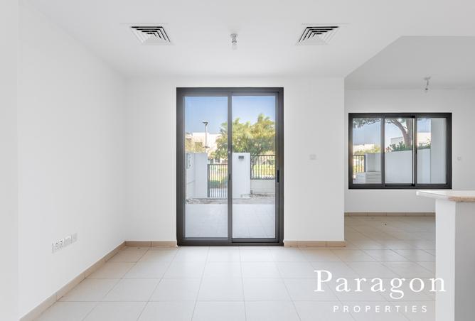 3-bed townhouse in Safi Townhouses — photo 3