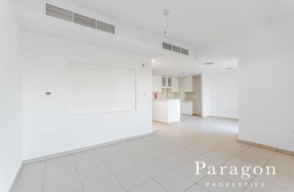 Townhouse - 3 - 4 for rent in Safi Townhouses - Safi - Town Square - Dubai