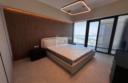 Apartment - 2 - 3 for rent in Society House - Downtown Dubai - Dubai