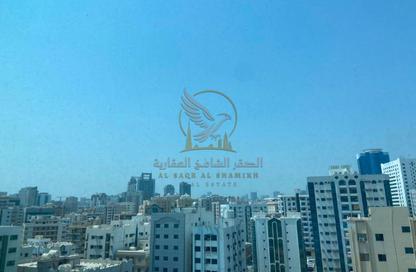 Apartment - 2 Bedrooms - 3 Bathrooms for rent in SG Al Soor Building - Al Soor - Al Qasimia - Sharjah