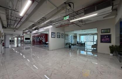Office Space - Studio for sale in The One Tower - Barsha Heights (Tecom) - Dubai